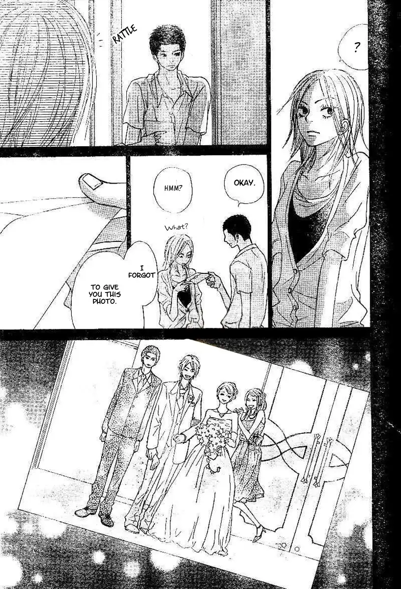 Kimi Ni Todoke Chapter 45 39